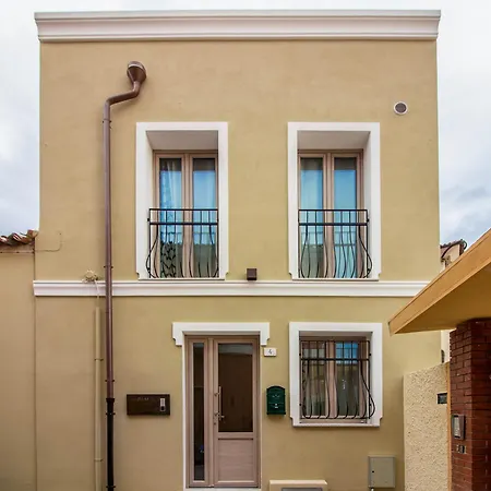 P&m Belvedere Konukevi