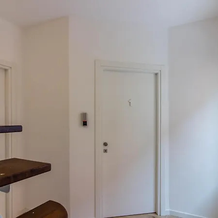 P&m Belvedere Konukevi