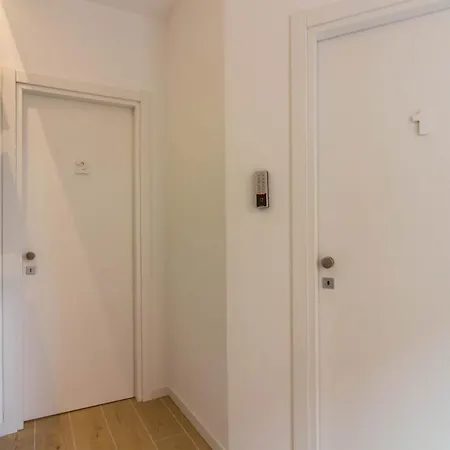 P&m Belvedere Konukevi