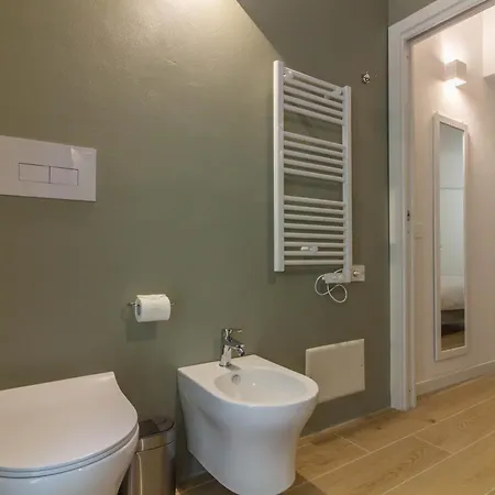 Konukevi P&m Belvedere Olbia