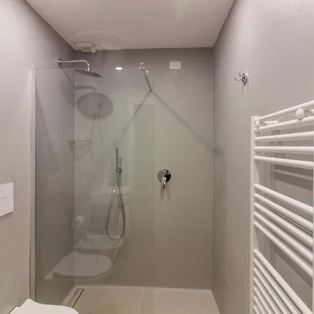 P&m Belvedere Konukevi 3*