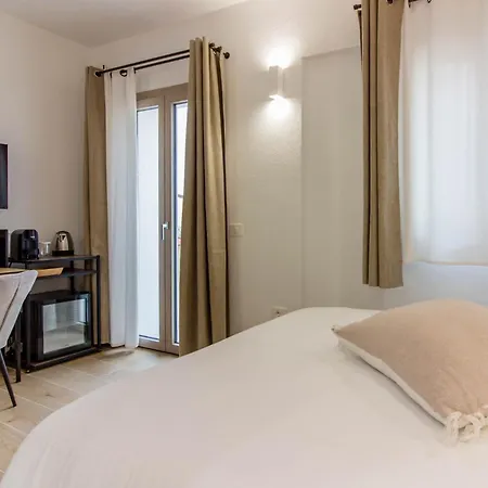 P&m Belvedere 3* Olbia