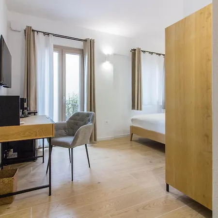 P&m Belvedere Гостевой дом 3*