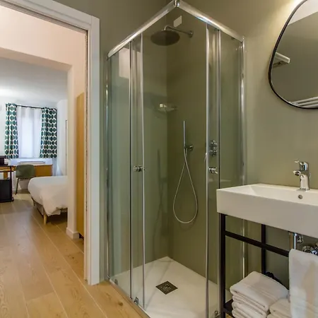 Konukevi P&m Belvedere 3*