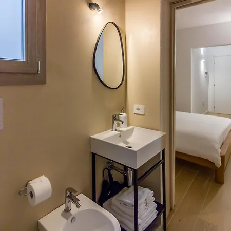 Konukevi P&m Belvedere Olbia