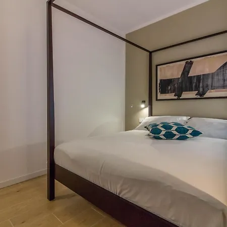 P&m Belvedere Konukevi