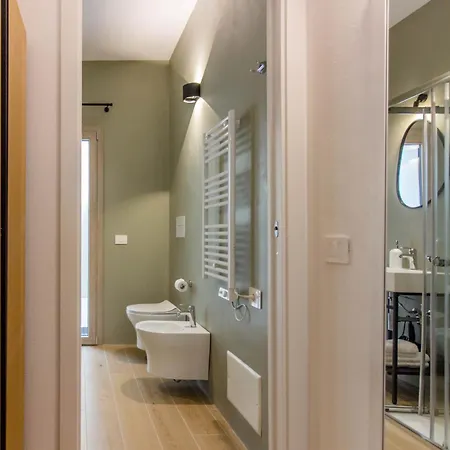 P&m Belvedere Konukevi 3*