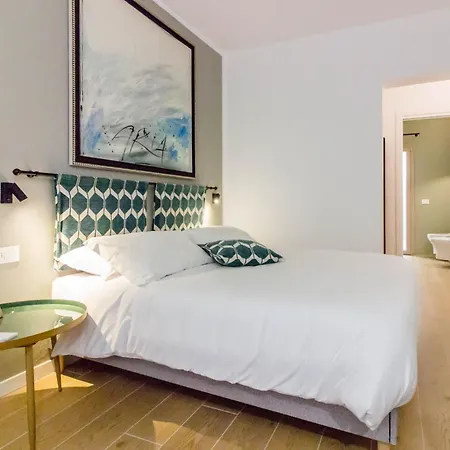 P&m Belvedere Гостевой дом 3*