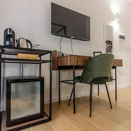 P&m Belvedere Konukevi