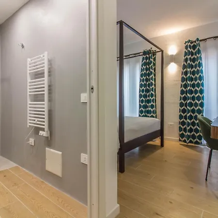 Konukevi P&m Belvedere