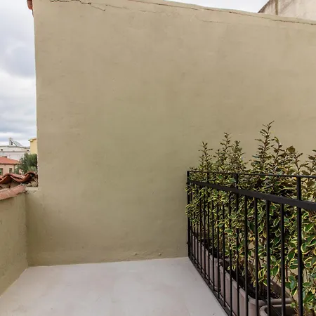 P&m Belvedere Konukevi 3*