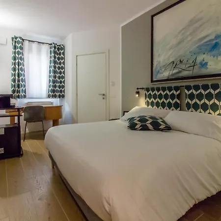 Konukevi P&m Belvedere 3*