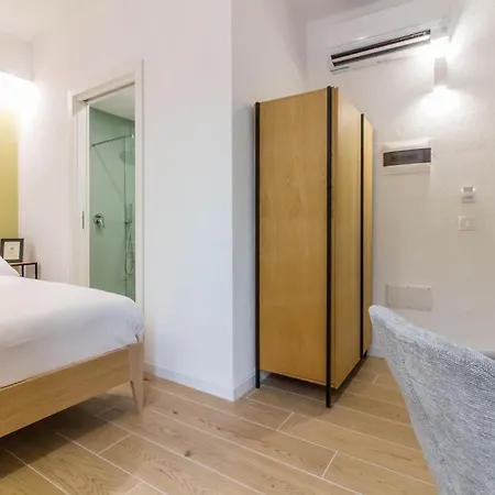 Konukevi P&m Belvedere Olbia