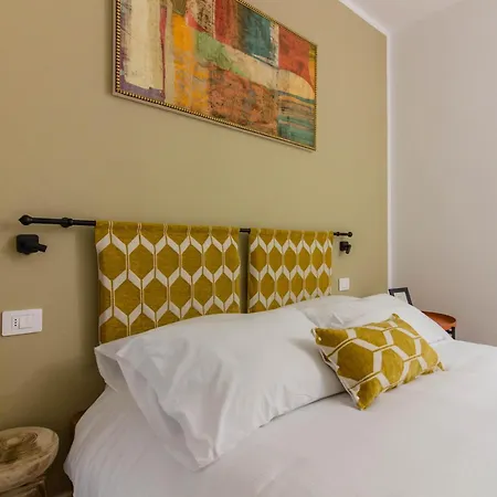 P&m Belvedere Konukevi