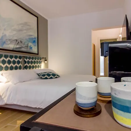 Konukevi P&m Belvedere