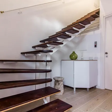 P&m Belvedere Konukevi Olbia