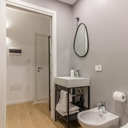 Konukevi P&m Belvedere Olbia