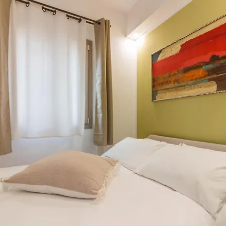 P&m Belvedere Konukevi