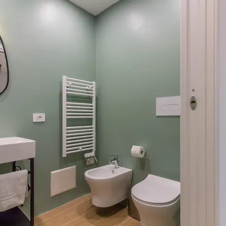 P&m Belvedere Konukevi 3*