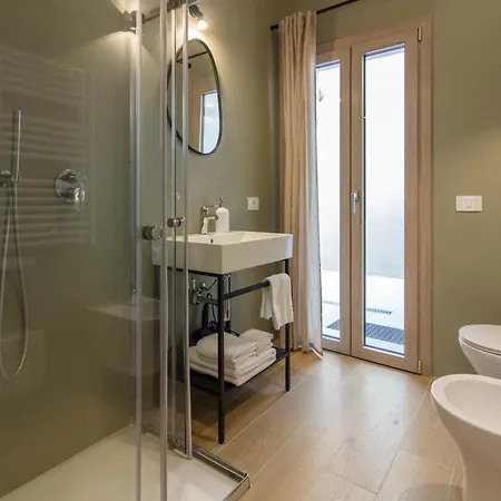 P&m Belvedere Konukevi Olbia