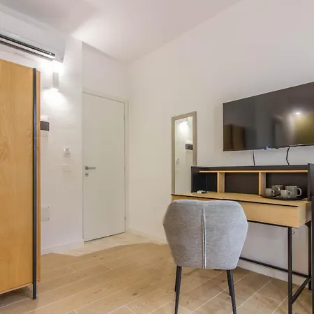 P&m Belvedere Konukevi