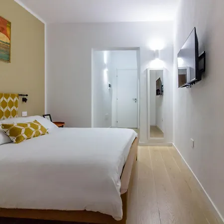 Konukevi P&m Belvedere 3*