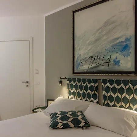 P&m Belvedere Konukevi