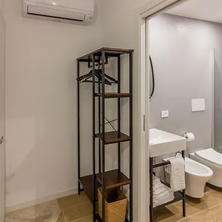 Konukevi P&m Belvedere