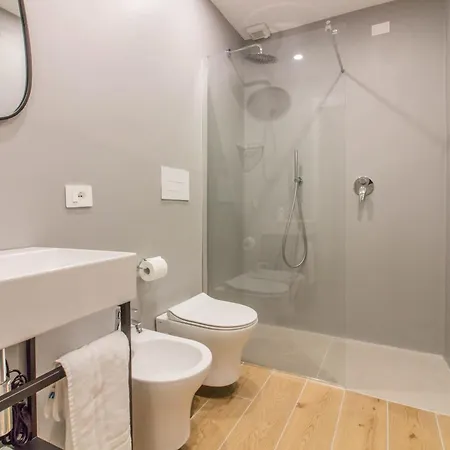 Konukevi P&m Belvedere 3*