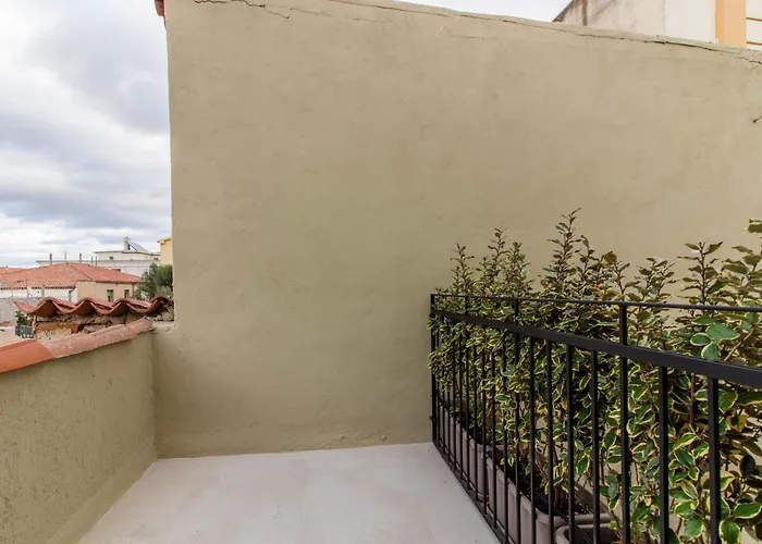 P&m Belvedere Pensjonat 3*