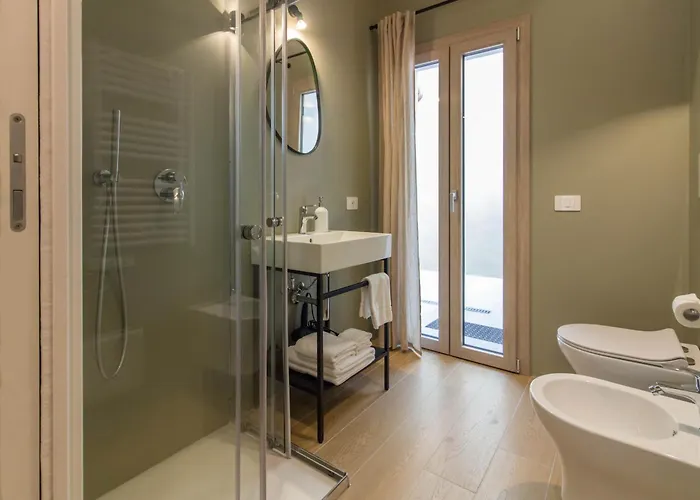 P&m Belvedere Pensjonat Olbia